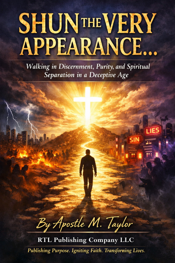Shun the Very Appearance… - E-Book
