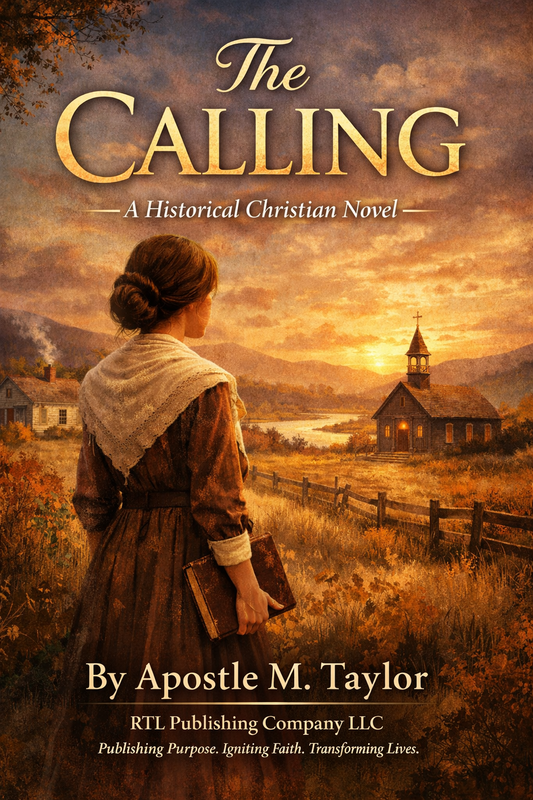 THE CALLING - eBook