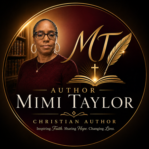 Author Mimi Taylor